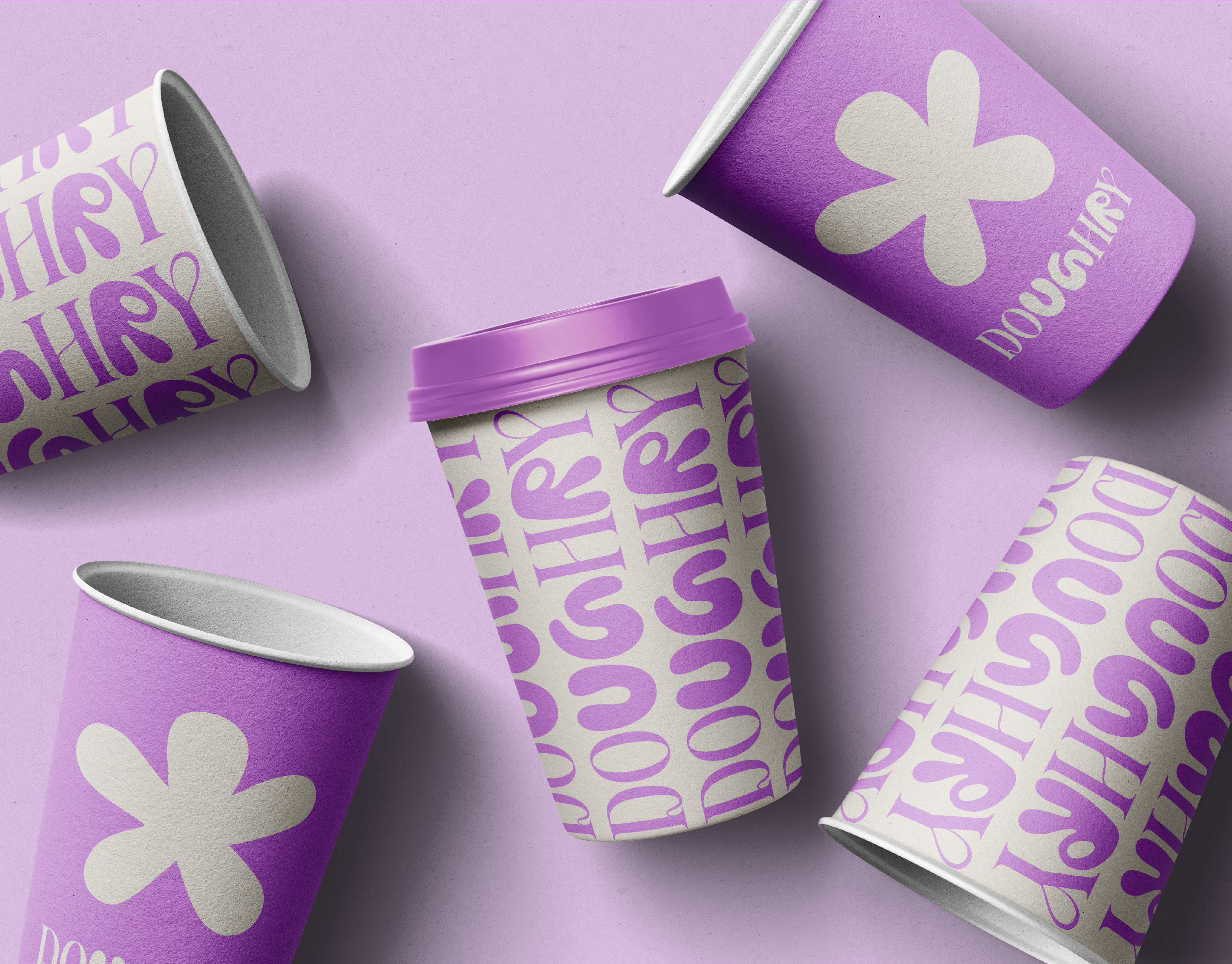 UI/UX Design Portfolio Example 4